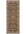 The Rugs Classic Vintage Design Rug - Timeless Elegance
