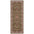 The Rugs Classic Vintage Design Rug - Timeless Elegance