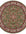 The Rugs Classic Vintage Design Rug - Timeless Elegance