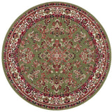 The Rugs Classic Vintage Design Rug - Timeless Elegance