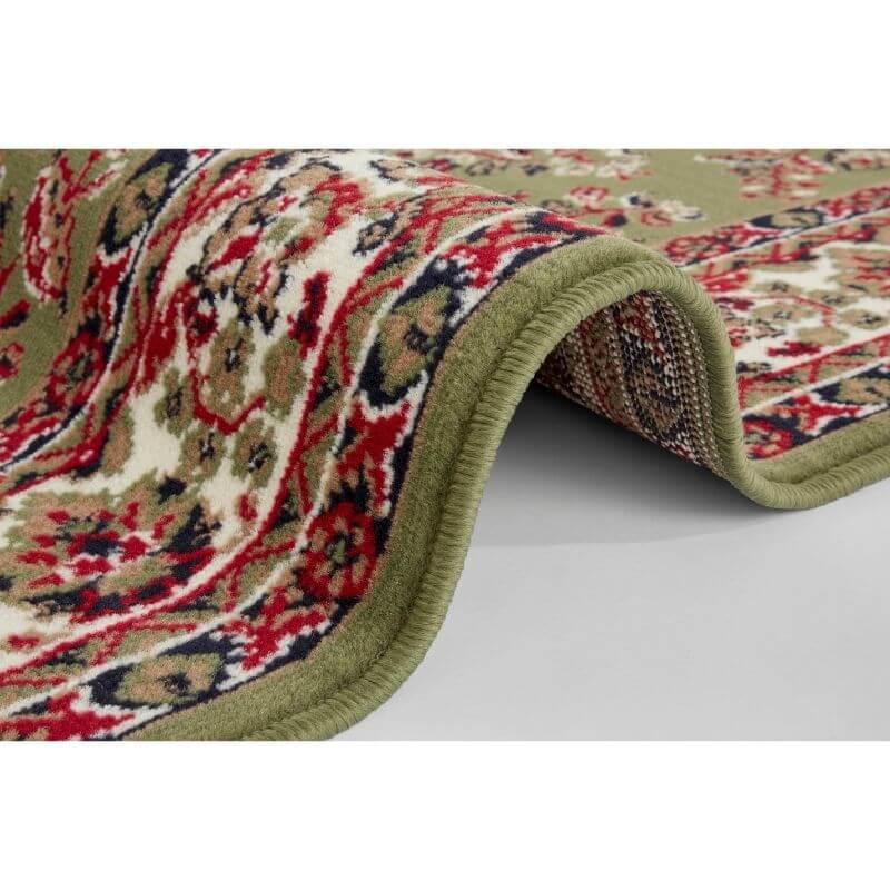 The Rugs Classic Vintage Design Rug - Timeless Elegance