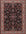 The Rugs Classic Vintage Design Rug - Timeless Elegance
