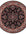 The Rugs Classic Vintage Design Rug - Timeless Elegance
