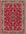 The Rugs Classic Vintage Design Rug - Timeless Elegance