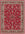 The Rugs Classic Vintage Design Rug - Timeless Elegance