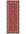 The Rugs Classic Vintage Design Rug - Timeless Elegance