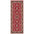 The Rugs Classic Vintage Design Rug - Timeless Elegance