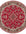 The Rugs Classic Vintage Design Rug - Timeless Elegance