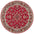 The Rugs Classic Vintage Design Rug - Timeless Elegance