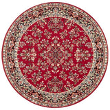 The Rugs Classic Vintage Design Rug - Timeless Elegance