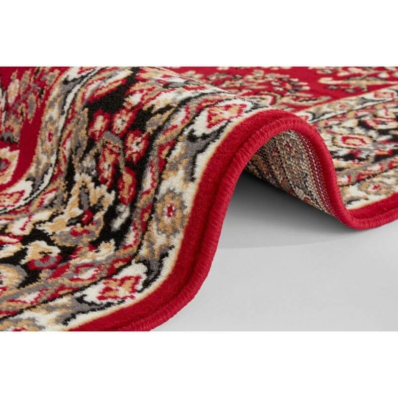 The Rugs Classic Vintage Design Rug - Timeless Elegance