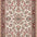 The Rugs Classic Vintage Design Rug - Timeless Elegance