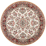 The Rugs Classic Vintage Design Rug - Timeless Elegance