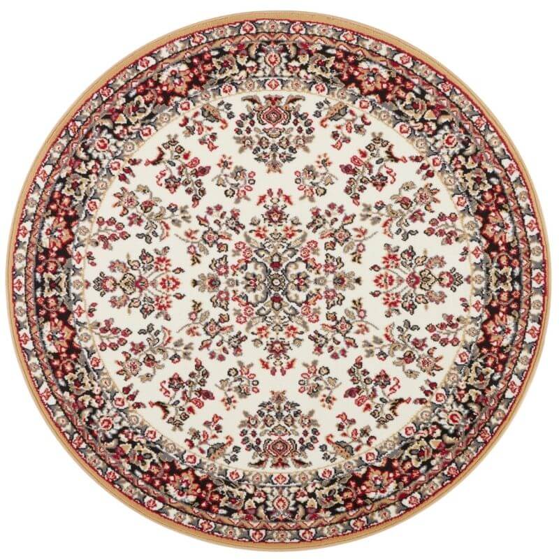 The Rugs Classic Vintage Design Rug - Timeless Elegance