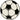 Design Velours Football Rug Round