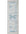 The Rugs Eco-Washable Grey Blue Green Vintage Rug |Stylish & Practical