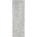 The Rugs Eco-Washable Grey Blue Green Vintage Rug |Stylish & Practical