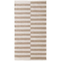 Vika Wool Beige Natural White Rug
