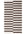Vika Brown Wool Rug sound-absorbing rug, long-lasting, hand-made rug.