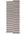 Vika Brown Wool Rug sound-absorbing rug, long-lasting, hand-woven rug.