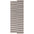 Vika Brown Wool Rug sound-absorbing rug, long-lasting, hand-woven rug.