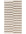 Vika Grey wool rug, striped design, reversible, underfloor heating, hand-woven, easy-care rug.