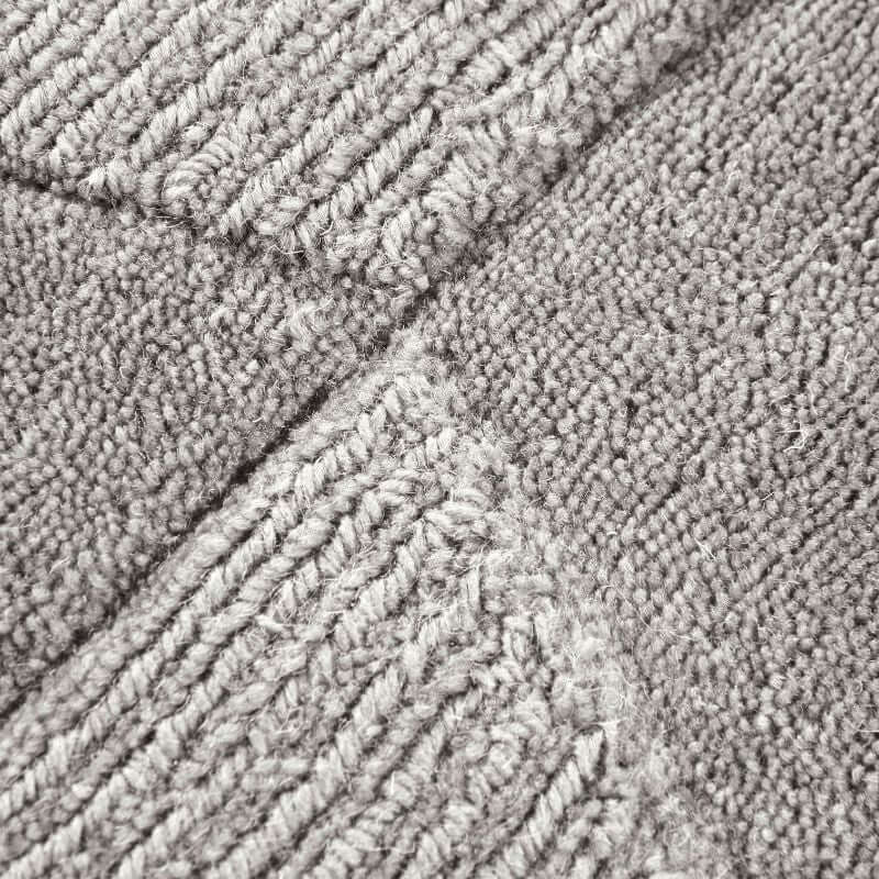 The Rugs Handwoven Wool Rug - Unique Geometric Designs