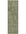 The Rugs Hand-Woven Abstract Design Wool Rug