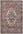 The Rugs Elegant Medallion Short-Pile Rug