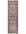 The Rugs Elegant Medallion Short-Pile Rug