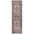 The Rugs Elegant Medallion Short-Pile Rug