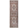 Villeroy & Boch 1871 Short Pile Brown Rug