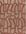 The Rugs Geometric Design Short Pile Rug - Modern Comfort