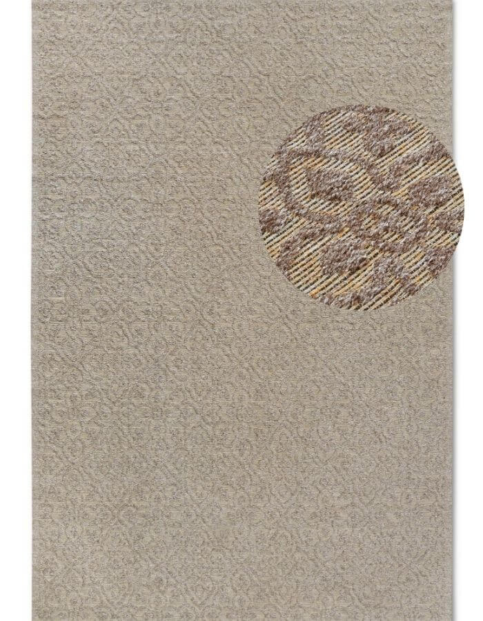 The Rugs Indoor-Outdoor Flat Woven Rug | Stylish Durability