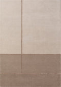 Villeroy & Boch 1888 Wool Rug Presilda Cream Beige
