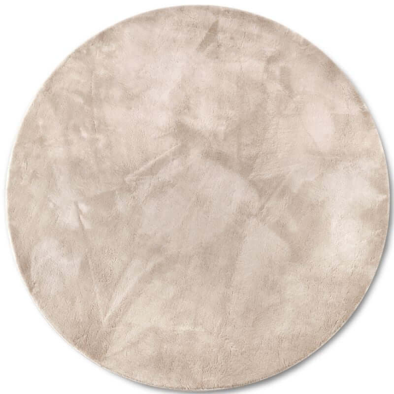 The Rugs Modern Abstract Design Soft Rug