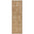 The Rugs Hand-Woven Abstract Design Wool Rug