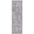The Rugs Hand-Woven Abstract Design Wool Rug