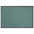 The Rugs Wash and Clean Doormat – Stylish Bordered