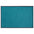 The Rugs Wash and Clean Doormat – Stylish Bordered