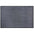 The Rugs Solid Colour Washable Doormat for Indoor & Outdoor
