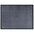 The Rugs Solid Colour Washable Doormat for Indoor & Outdoor