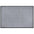 The Rugs Solid Colour Washable Doormat for Indoor & Outdoor