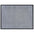 The Rugs Solid Colour Washable Doormat for Indoor & Outdoor