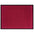 The Rugs Solid Colour Washable Doormat for Indoor & Outdoor