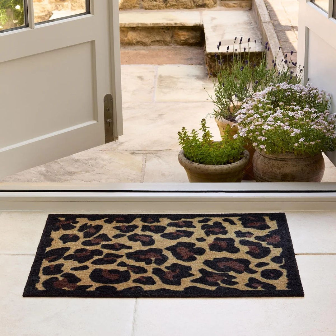 Washable Indoor Mats – 50 × 75 cm