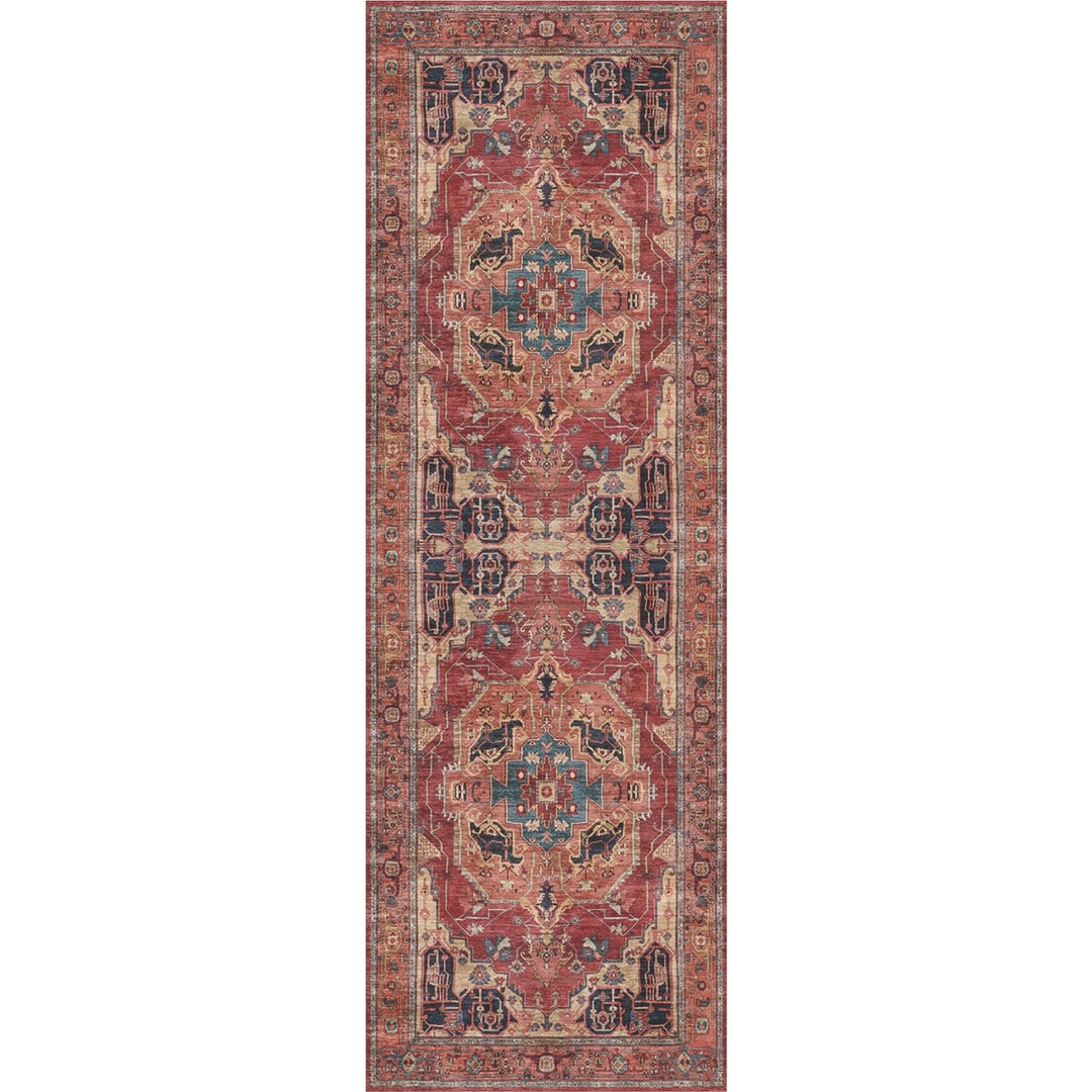 Washable Persian Classic Rugs