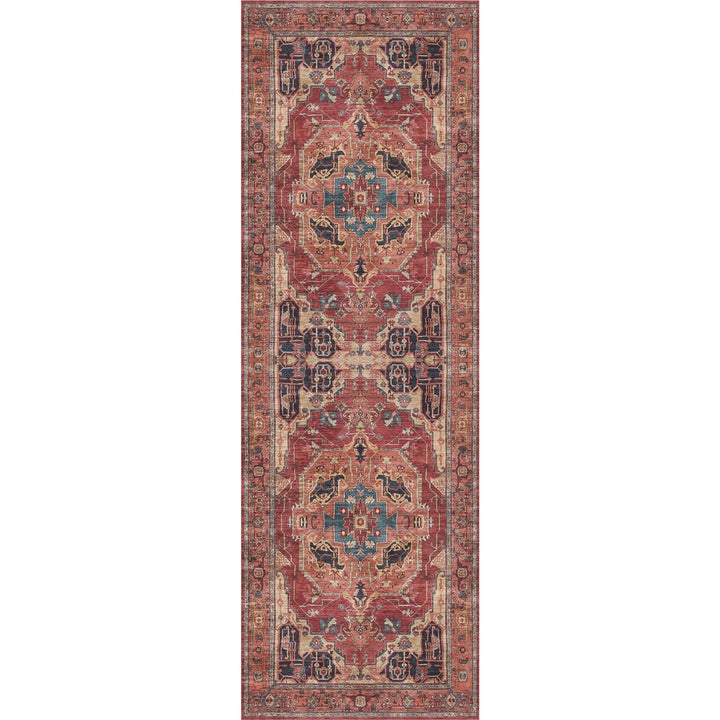 Washable Persian Classic Rugs