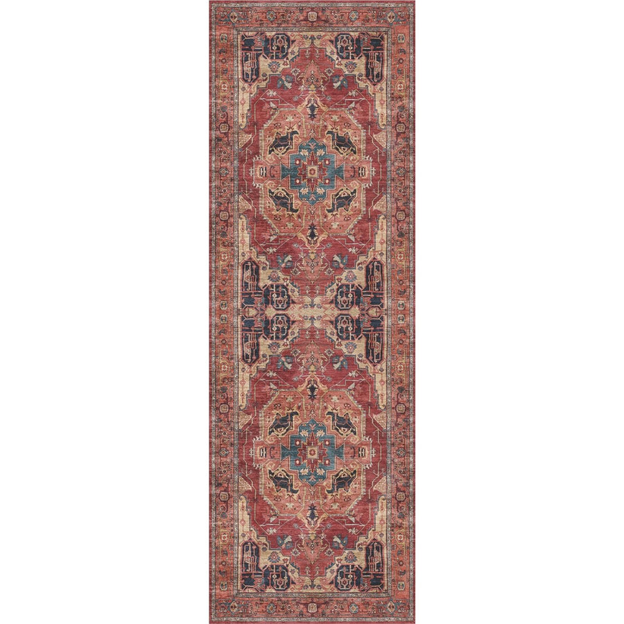 Washable Persian Classic Rugs
