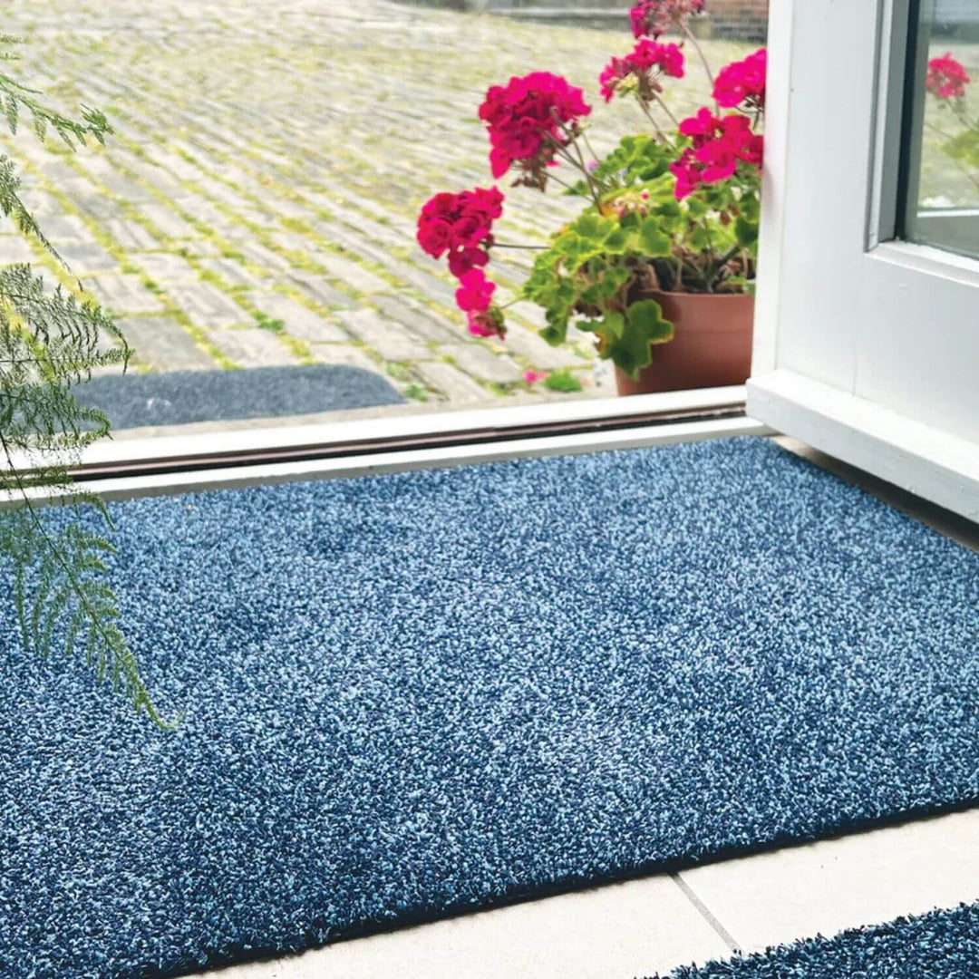 The Rugs Eco-Friendly Washable Cotton Mats | Home Solutions